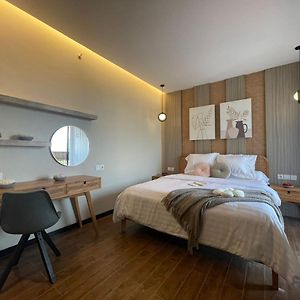 Deluxe Doppelzimmer